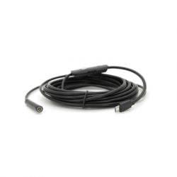 ������������� ������ Voltronic ������ 5.5��, �'���� ������ 5�, � LED-������������, IP67 (YT-En-5.5-3S5m)