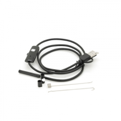   Voltronic  5.5,   1,  LED-, IP67 (YT-En-5.5-3H1m) -  2