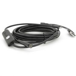   Voltronic  5.5, '  3,5,  LED-, IP67 (YT-En-5.5-3S3,5m)