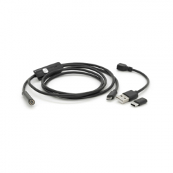������������� ������ Voltronic ��� ������ 7.0 mm, �'���� �����, 1,5� (YT-En-1.5SW7.0)