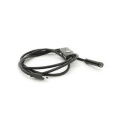 Инспекционная камера Voltronic міні камера 7.0 mm, м'який провід, 2м (YT-En-2SW7.0) - Картинка 2