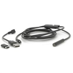������������� ������ Voltronic ��� ������ 7.0 mm, �'���� �����, 2� (YT-En-2SW7.0)