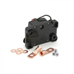 Автоматичний вимикач Voltronic Waterproof 100A (12-48-100-GG-CB5) - Картинка 3