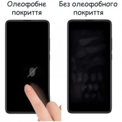 Стекло защитное Drobak Ceramics Xiaomi Redmi Note 13 / Poco X6 Pro / Poco X6 5G Poco M6 Pro 4G (595968) - Картинка 5