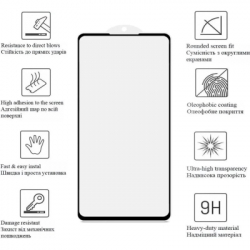 ���� ������� Drobak Motorola Edge 60 Pro Black Frame A+ (595991) - �������� 2