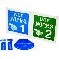 ���� ������� Drobak Motorola Edge 50 Fusion Black (595994) - �������� 2