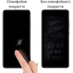 Скло захисне Drobak Samsung Galaxy A17 (333304) - Картинка 4