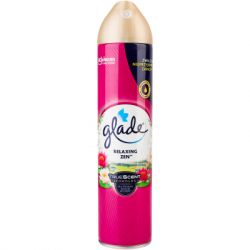   Glade Relaxing Zen 300  (5000204539400)