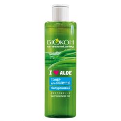 ����� ��� ���� ������ I Love Aloe ������������ 200 �� (4823110301128)