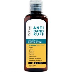 ������� Dr. Sante Anti Dandruff ������ ������� 200 �� (4823015945021)