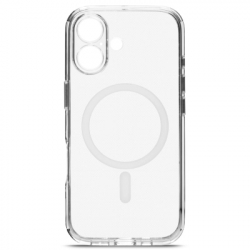 ����� �� ��������� �������� Harder Nude MagCase Apple iPhone 17 (ARM87346)