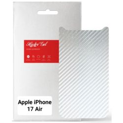 ����� ������� Armorstandart Back panel Carbone Apple iPhone 17 Air Transparent (ARM86205)