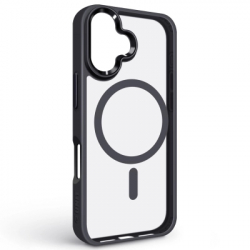 ����� �� ��������� �������� Armorstandart Unit MagCase Apple iPhone 17 Black (ARM86281)