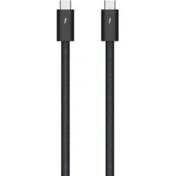 ���� ������ USB-C to USB-C 1.0m Thunderbolt 5 Model A3189 Apple (MDW94ZM/A)
