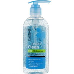 ���� ��� �������� Dr. Sante Simply Clean SOS 200 �� (4823015939273)