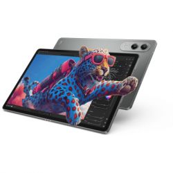 Планшет Lenovo Yoga Tab 12/256 Luna Grey + Pen (ZAG60223UA) - Картинка 9