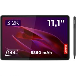  Lenovo Yoga Tab 12/256 Luna Grey + Pen (ZAG60223UA)