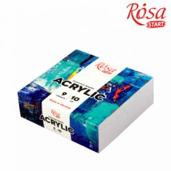 ��������� ������ Rosa START COLOR 9 x10�� (4823098530992)