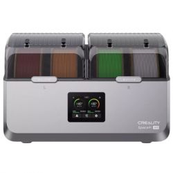   Creality SpacePi X4 Filament Dryer (4005010100)