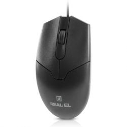 Комплект REAL-EL Kit 511 USB Black (EL123100052) - Картинка 7