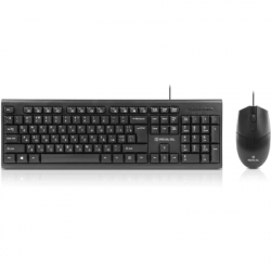 �������� REAL-EL Kit 511 USB Black (EL123100052)