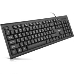 Клавиатура REAL-EL RK-507 USB Black (EL123100050) - Картинка 3