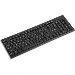 Клавиатура REAL-EL RK-507 USB Black (EL123100050) - Картинка 4