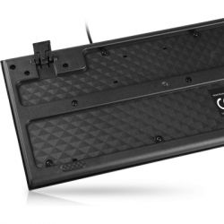 Клавиатура REAL-EL RK-507 USB Black (EL123100050) - Картинка 7