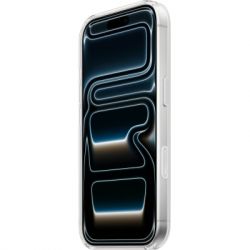 Чохол до мобільного телефона Apple iPhone 17 Pro Clear with MagSafe Model A3564 (MGFT4ZM/A) - Картинка 2