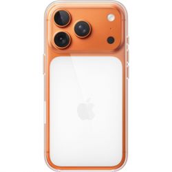 Чохол до мобільного телефона Apple iPhone 17 Pro Clear with MagSafe Model A3564 (MGFT4ZM/A) - Картинка 3