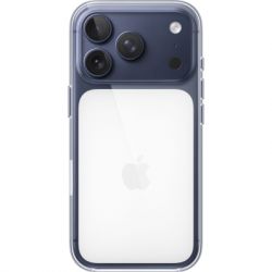 Чохол до мобільного телефона Apple iPhone 17 Pro Clear with MagSafe Model A3564 (MGFT4ZM/A) - Картинка 4
