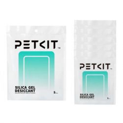 ������������� ����� ��� ������ Petkit Գ����� ��� ����� Smart Pet Feeder Desiccant (P5121)
