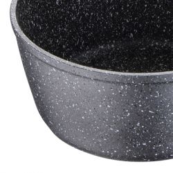 Ківш Bergner Orion, 16 см, 1,23 л (BG-8517-MBG) - Картинка 4