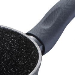 Ківш Bergner Orion, 16 см, 1,23 л (BG-8517-MBG) - Картинка 5