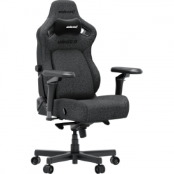 ����� ������ Anda Seat Kaiser 4 V2 Fabric Size XL Dark Gray (AD12YDDC-XLL-20-GB-CF-03) - �������� 2