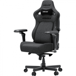 ����� ������ Anda Seat Kaiser 4 V2 Fabric Size XL Dark Gray (AD12YDDC-XLL-20-GB-CF-03) - �������� 3