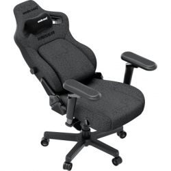 ����� ������ Anda Seat Kaiser 4 V2 Fabric Size XL Dark Gray (AD12YDDC-XLL-20-GB-CF-03) - �������� 7