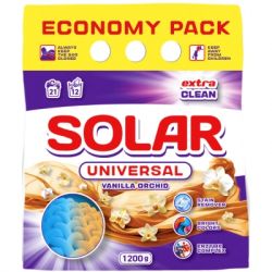   Solar Household Universal Vanilla Orchid 1.2  (4820269930292)