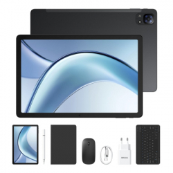 ������� Doogee Tab E3 11" 8/256GB 4G (LTE) Black VIP Edition ������,�����,����,���������,�����, �� (6923740264348) - �������� 12