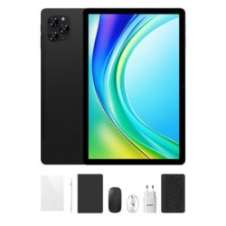 ������� Doogee Tab G6 11" 6/256GB 4G (LTE) Black VIP Edition ������,�����,����,���������,�����, �� (6923740264478) - �������� 12