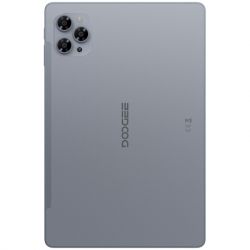 Планшет Doogee Tab G6 11" 6/256GB 4G (LTE) Grey (6923740264454) - Картинка 3