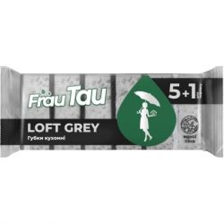 ����� �������� Frau Tau Loft Gr�y 6 ��. (4820263234884)