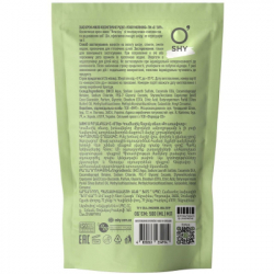 г��� ���� O'Shy Your Morning ���-��� 500 �� (4820263234914) - �������� 2