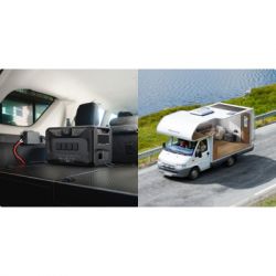 Зарядная станция BLUETTI Apex 300 3840W 2764.8Wh (APEX300) - Картинка 10