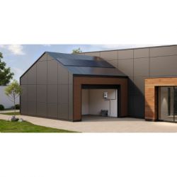 Зарядная станция BLUETTI Apex 300 3840W 2764.8Wh (APEX300) - Картинка 11