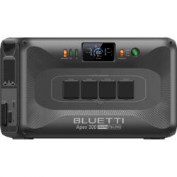 Зарядная станция BLUETTI Apex 300 3840W 2764.8Wh (APEX300) - Картинка 2