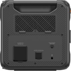 Зарядная станция BLUETTI Apex 300 3840W 2764.8Wh (APEX300) - Картинка 5