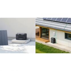 Зарядная станция BLUETTI Apex 300 3840W 2764.8Wh (APEX300) - Картинка 9