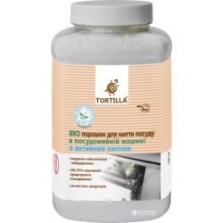       Tortilla  1  (4820178061032)