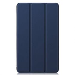 Чохол до планшета BeCover Smart Case Samsung Galaxy Tab A11 Plus SM-X236B 11.0" Deep Blue (713994) - Картинка 2
